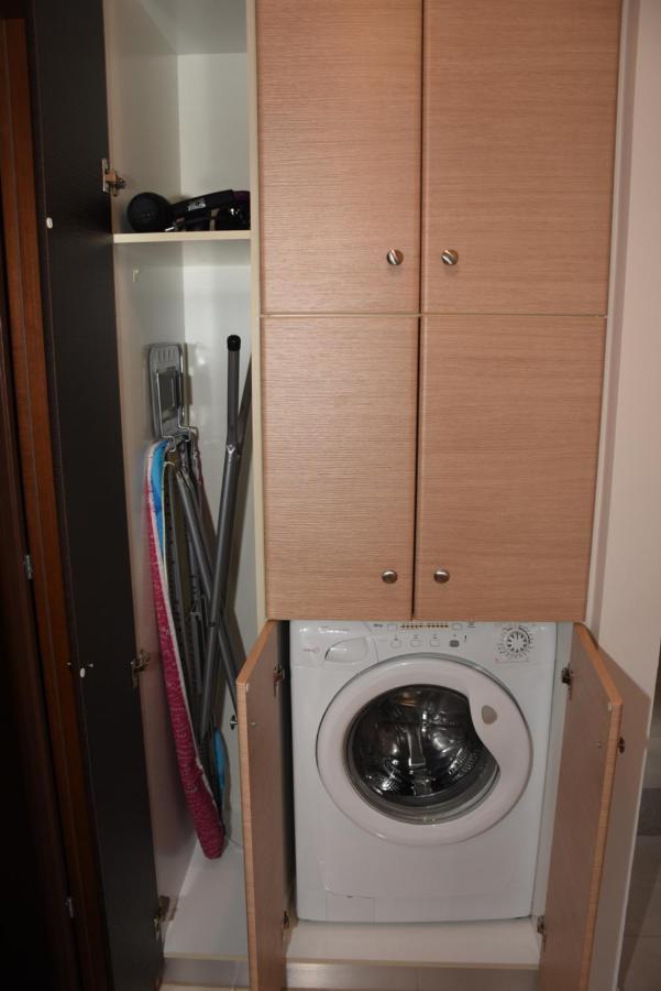 Luxury Sparti Apartment Luaran gambar